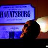 Once inside the Town of HAUNTSBURG, you will find a world all unto itself.  The darkness is wet and hangs upon you clinging to your skin.  But, you can't just wipe off an experience at HAUNTSBURG!   (Earl Huddleston Photo)