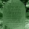 We told you he was REAL!  Oswald Damien Green (Green Street was named for him) died at age 82, and the town's residents were happy when that day came.  But then Mayor Green came back from the DEAD!  And those he killed and buried around Hauntsburg have come back too...for YOU!!!