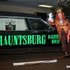 "Hardly Haunted Hauntsburg" brought out the nice clowns.  On regular nights, you might meet the not-so-nice clowns!