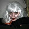 You might find this vampiress climbing out of a coffin at Hauntsburg!  Sultry, yes, but also very dangerous!