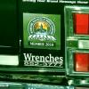 Wrenches makes the Haunts Hearse run great and they are right down the street from Hauntsburg on 136 in Brownsburg.  Great service from top notch professionals.  Thanks again Guys!