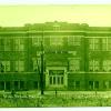 Does anyone remember the old Hauntsburg High School...Hmmm?
